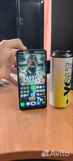 Huawei mate 20 x