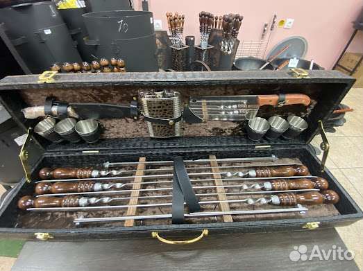 Подарочный набор 