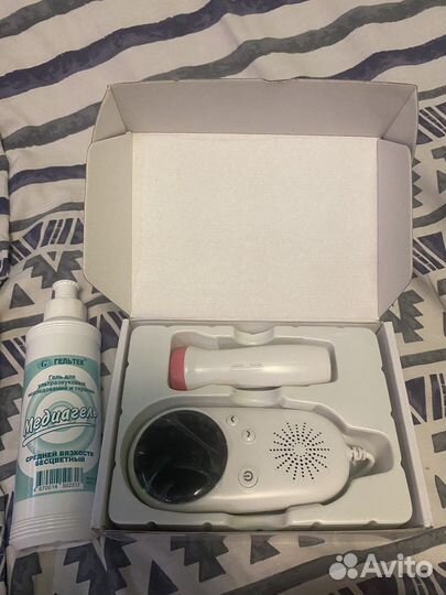 Доплер для беременных