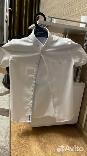 Рубашка для мальчика