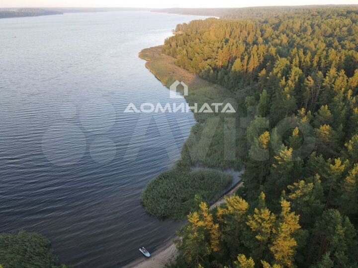 Участок 14 сот. (ИЖС)