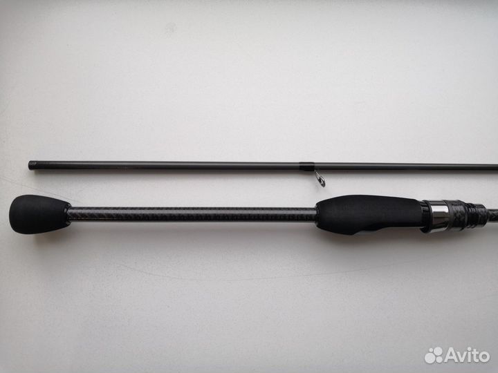 Evergreen Superior sprs-77M-T The “Reliance”