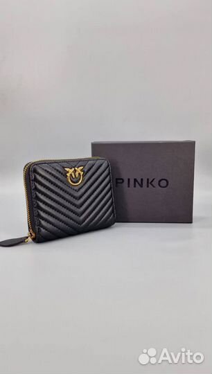 Кошелек pinko