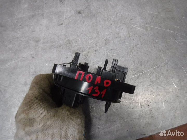 Подрулевой шлейф Volkswagen Polo CFN 2010