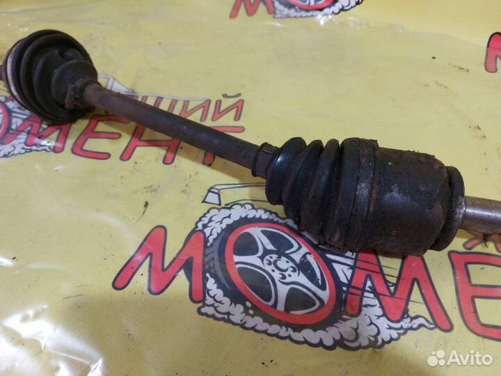 Привод передний левый Ваз LADA 2110 седан 1.5