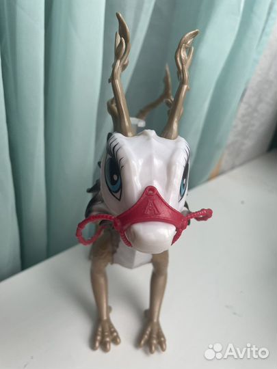 Дракон эвер афтер хай