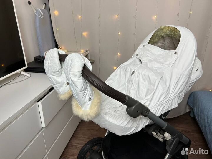 Stokke trailz 3 в 1