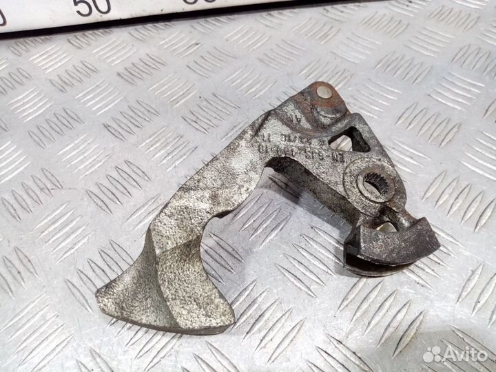 Б/У Рычаг переключения передач#002