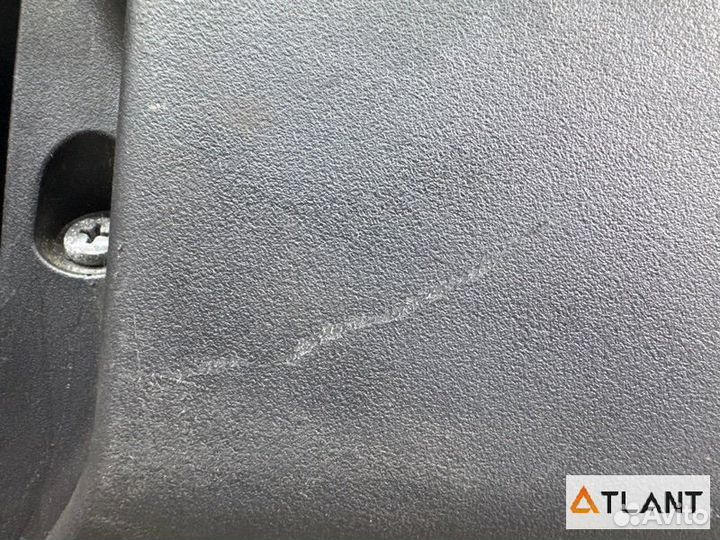 Рулевая колонка toyota aqua