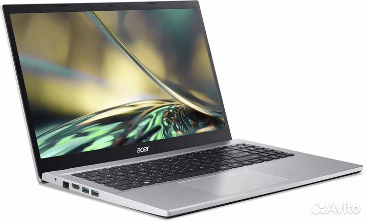 Ноутбук Acer Aspire 3 A315-59 16/1024гб i3-1215U