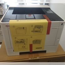 Принтер kyocera P2040dn нов, не комплект