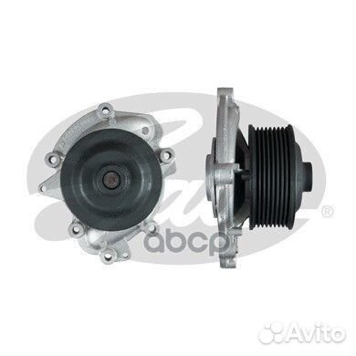 Насос водяного охлаждения WP0133 Gates