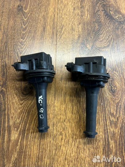 Катушка зажигания Volvo Xc90 внедорожник 2.9 2004