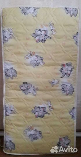 Матрас детский