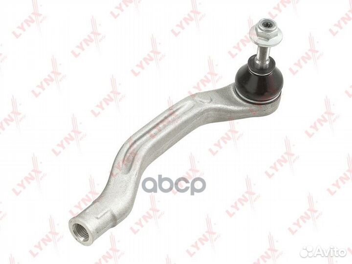 Рулевой наконечник прав 0,6 C4453R lynxauto