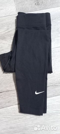 Тайцы женские новые Nike оригинал, размеры s, xs