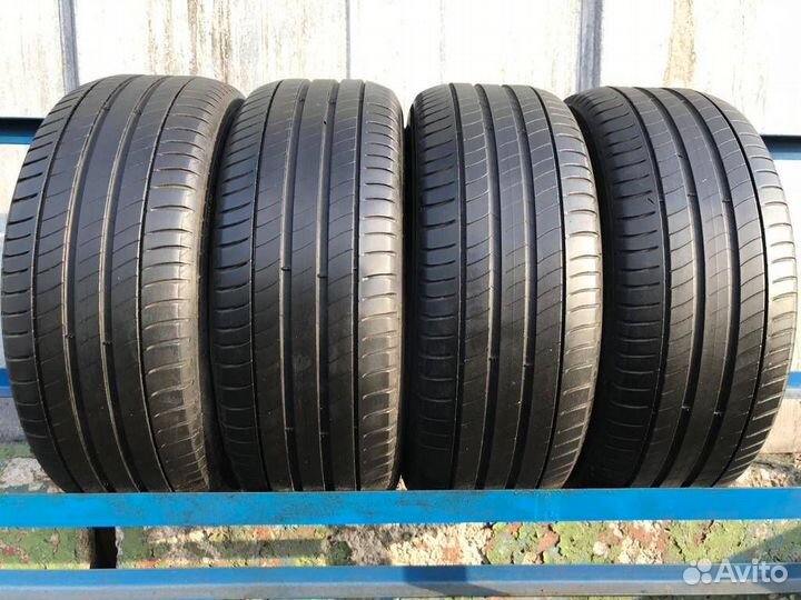 Michelin Primacy 3 225/50 R18