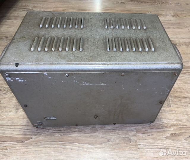 Стабилизатор напряжения orion-KTS TR1834/S