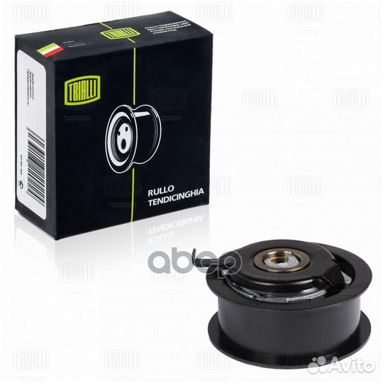 Ролик грм VW Passat B4 (93) 1.9d (натяж.) C