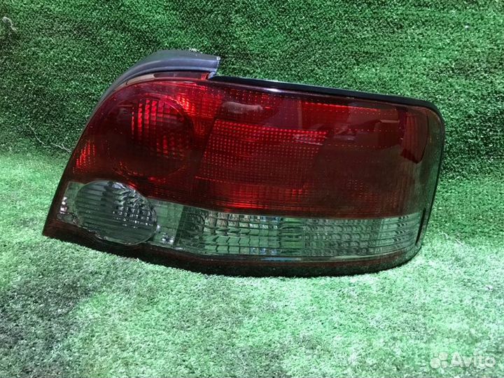 Фонарь задний правый Mitsubishi Galant EA5A 6A13