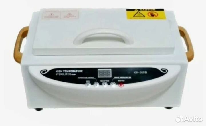 Сухожар кн-360В с дисплеем