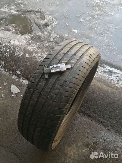 Firestone Roadhawk 205/60 R16