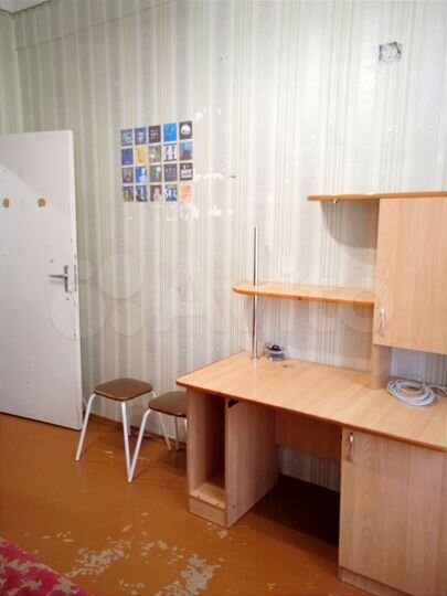 2-к. квартира, 30,5 м², 3/5 эт.