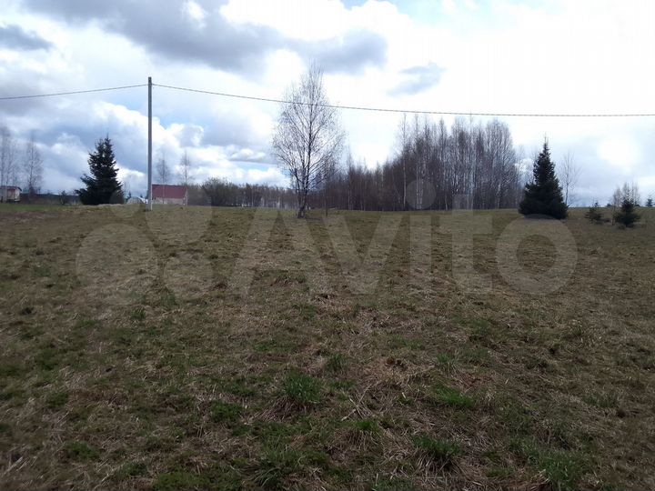 Участок 1,11 га (СНТ, ДНП)