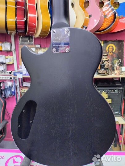 Электрогитара Epiphone les paul и Special SG