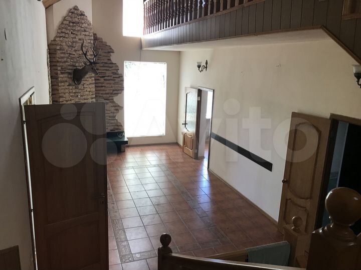 Дача 166 м² на участке 5,5 сот.