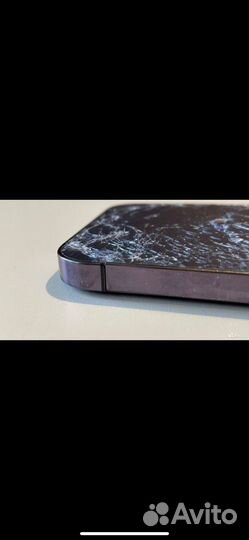 iPhone 14 Pro, 128 ГБ