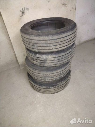 Yokohama Geolandar G98 225/65 R17