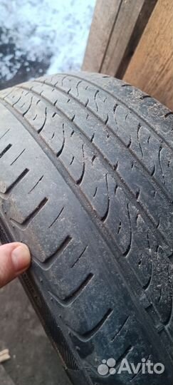 Doublestar Maximum DH02 205/65 R15