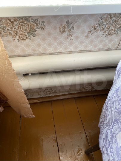 Дом 48,8 м² на участке 7 сот.