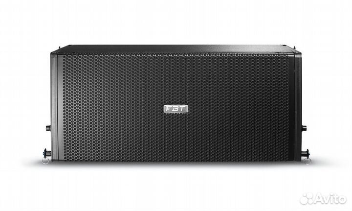 Акустическая система FBT muse 210L
