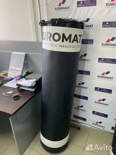 Борцовский мешок-груша