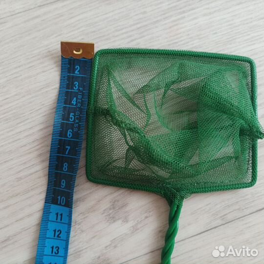 Сачок для аквариума