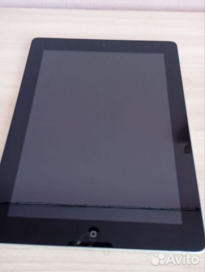 iPad 4 64