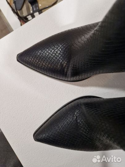 Ботильоны 40 размер