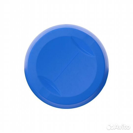 Бочка пластиковая 127 литров для воды