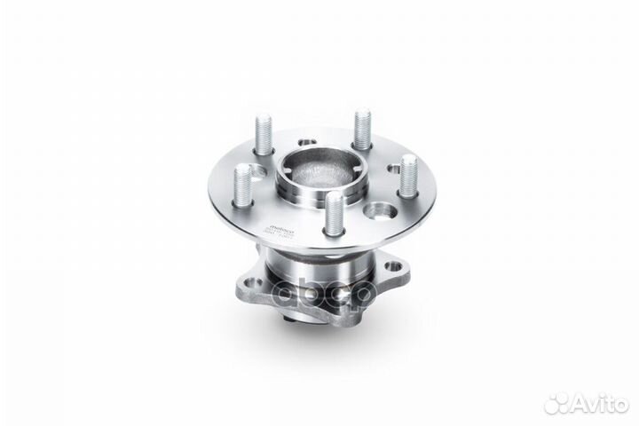 Ступица задняя 5010-109 metaco