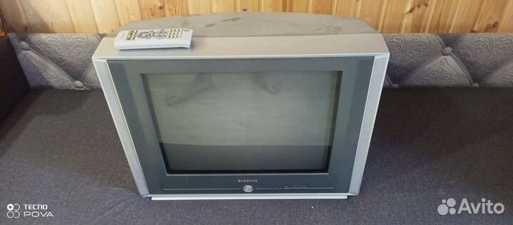 Телевизоры бу