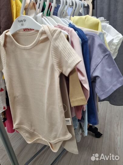 Детская одежда вещи
