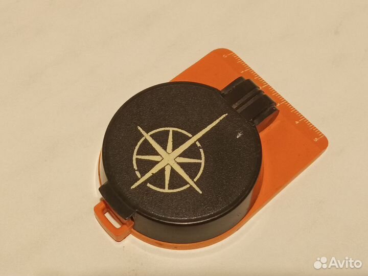 Компас азимут СССР