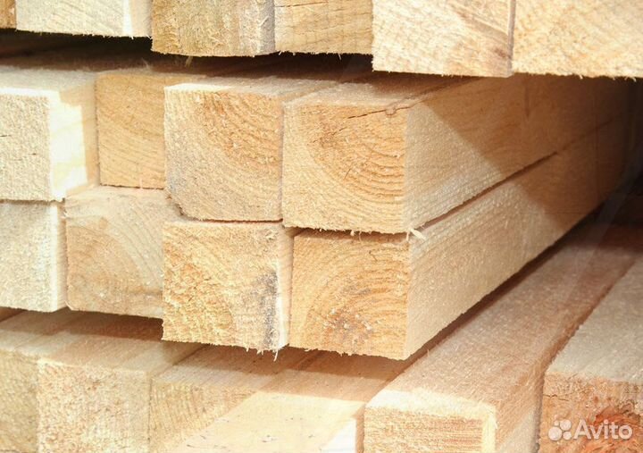 Брусок 50х50 и др