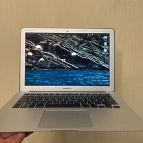 Apple MacBook Air 13 2017