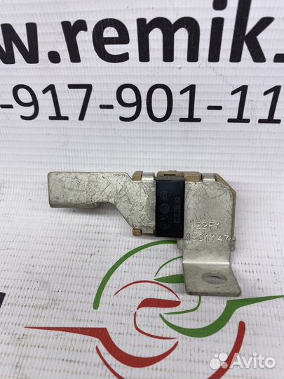 Предохранитель 350А силовой Форд Транзит