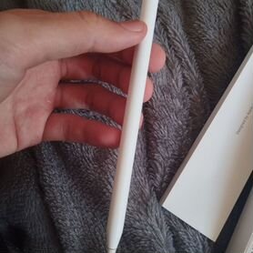 Стилус apple pencil 2