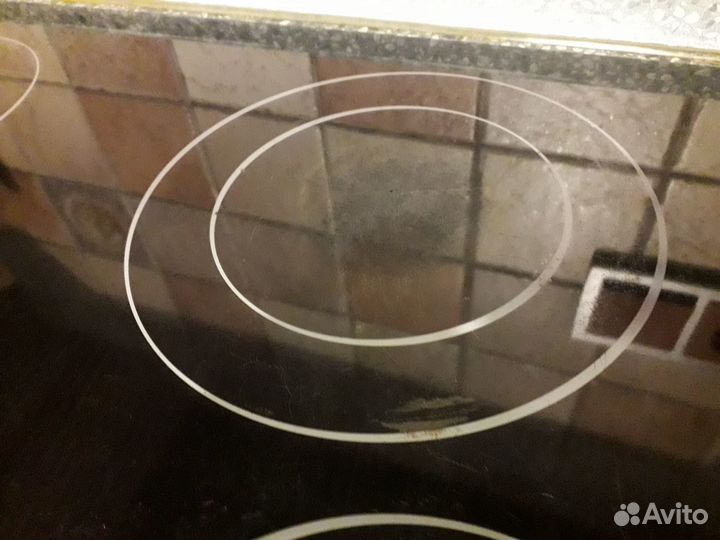 Варочная панель Gorenje ECT 650E