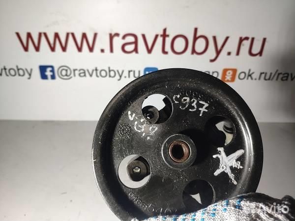 Насос гидроусилителя chrysler Town Country 2001-2